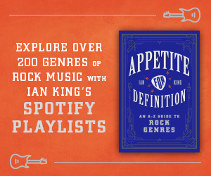 Appetite For Definition Ian King E Book