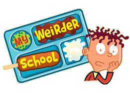 World of Dan Gutman - Books - HarperCollins Children's Books