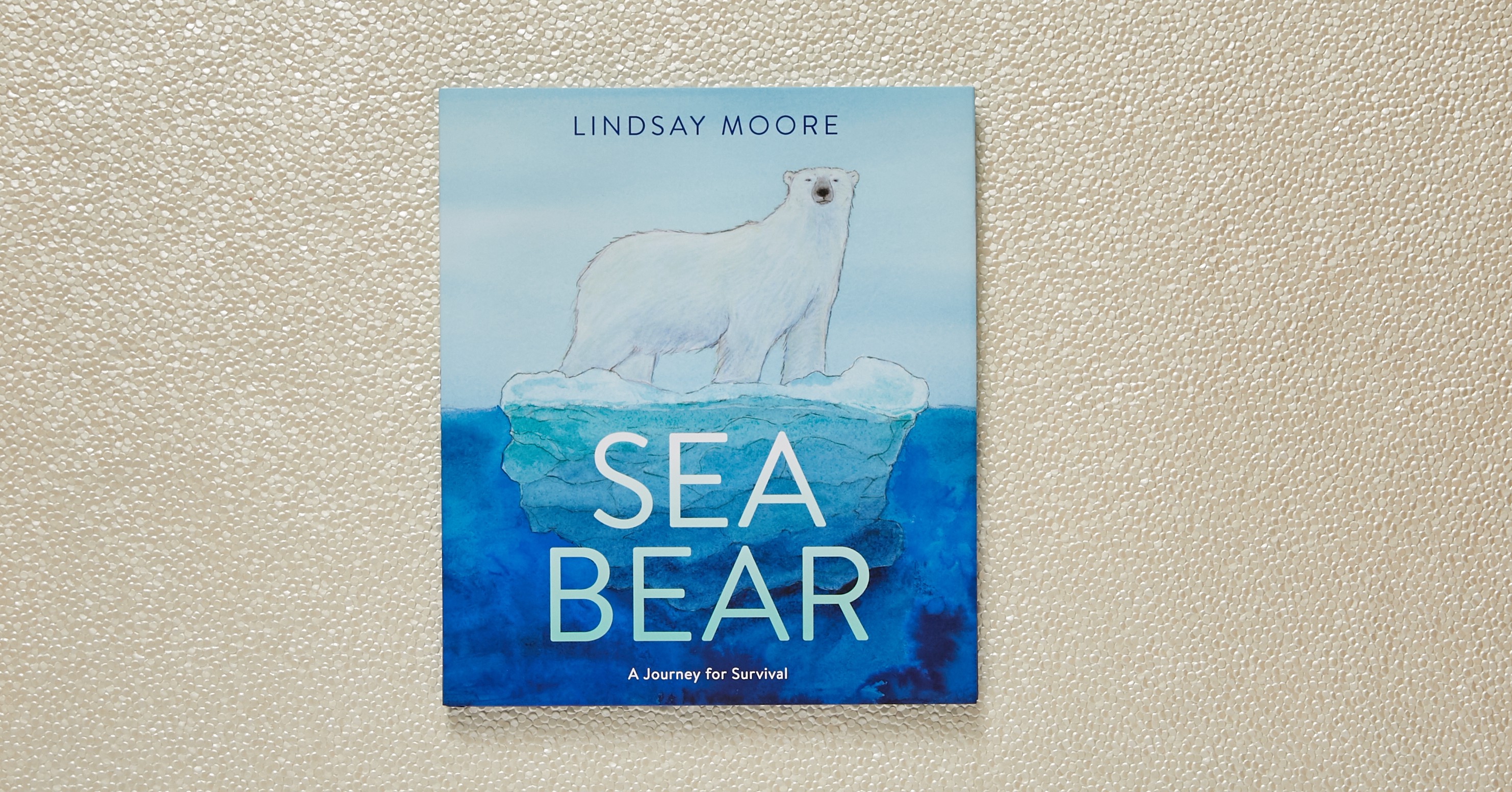 10 Polar Bear Facts for Kids | HarperKids