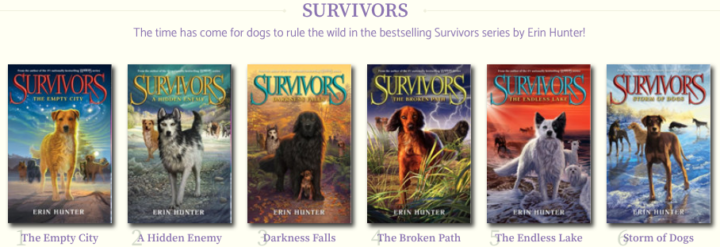 80+ Dog Books We Pawsitively Love – HarperCollins