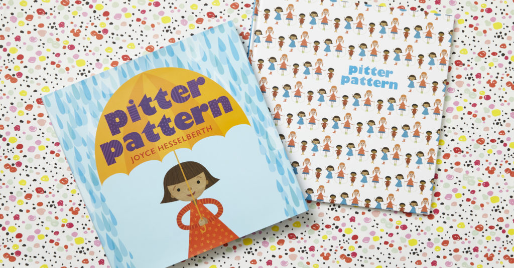 How to Introduce Your Children to Patterns HarperKids